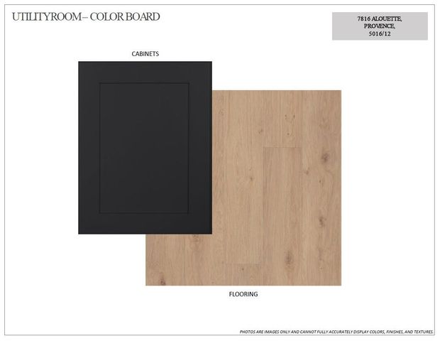 7816 Aloutte DR, Austin, TX 78738