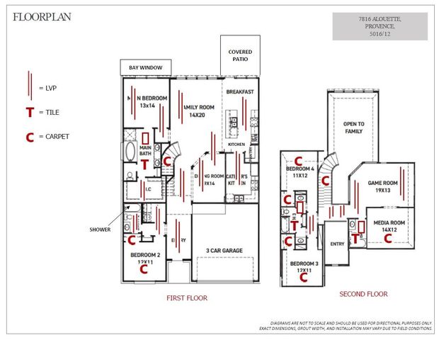 7816 Aloutte DR, Austin, TX 78738