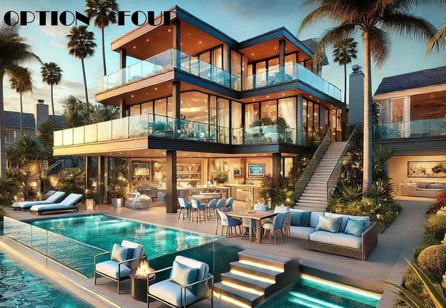 2617 Aqua Vista Boulevard, Fort Lauderdale, FL 33301