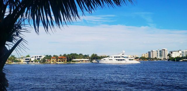 2617 Aqua Vista Boulevard, Fort Lauderdale, FL 33301