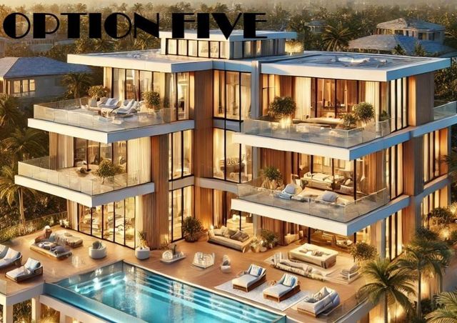 2617 Aqua Vista Boulevard, Fort Lauderdale, FL 33301