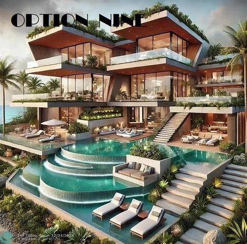 2617 Aqua Vista Boulevard, Fort Lauderdale, FL 33301