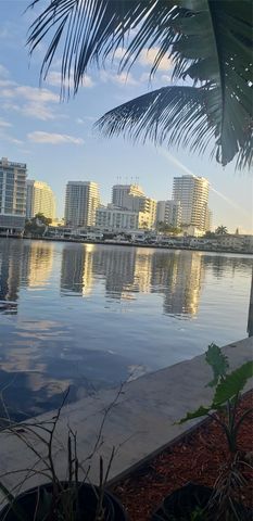 2617 Aqua Vista Boulevard, Fort Lauderdale, FL 33301