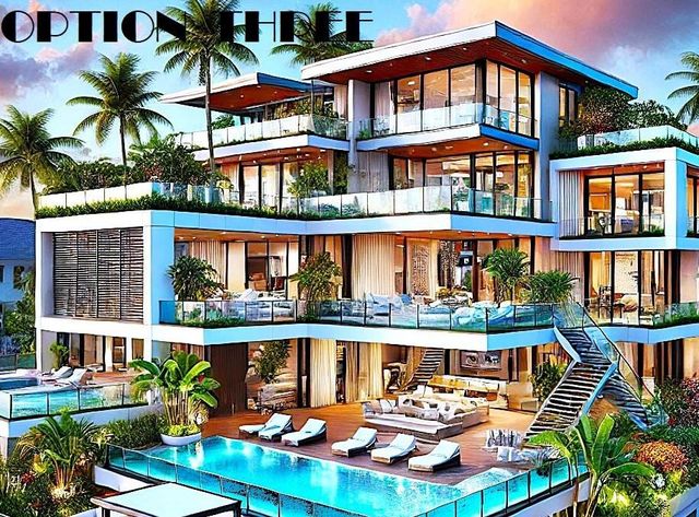 2617 Aqua Vista Boulevard, Fort Lauderdale, FL 33301