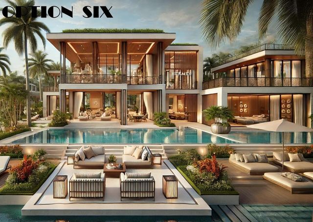 2617 Aqua Vista Boulevard, Fort Lauderdale, FL 33301