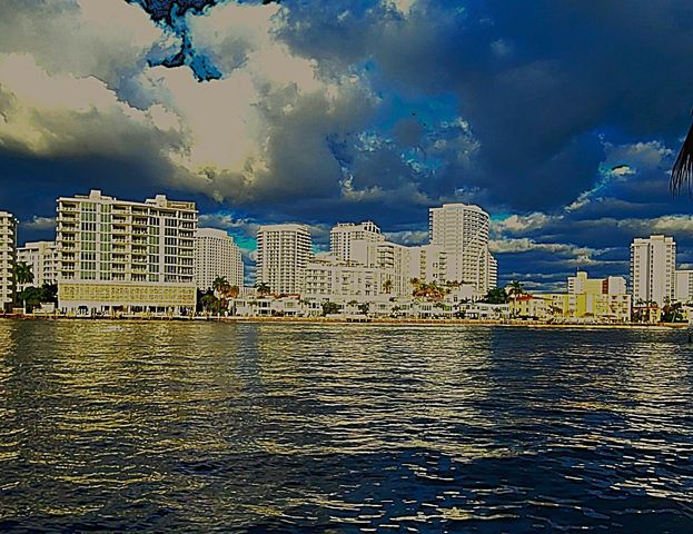 2617 Aqua Vista Boulevard, Fort Lauderdale, FL 33301