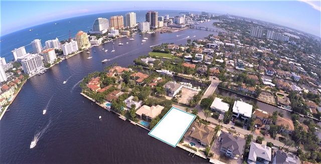 2617 Aqua Vista Boulevard, Fort Lauderdale, FL 33301