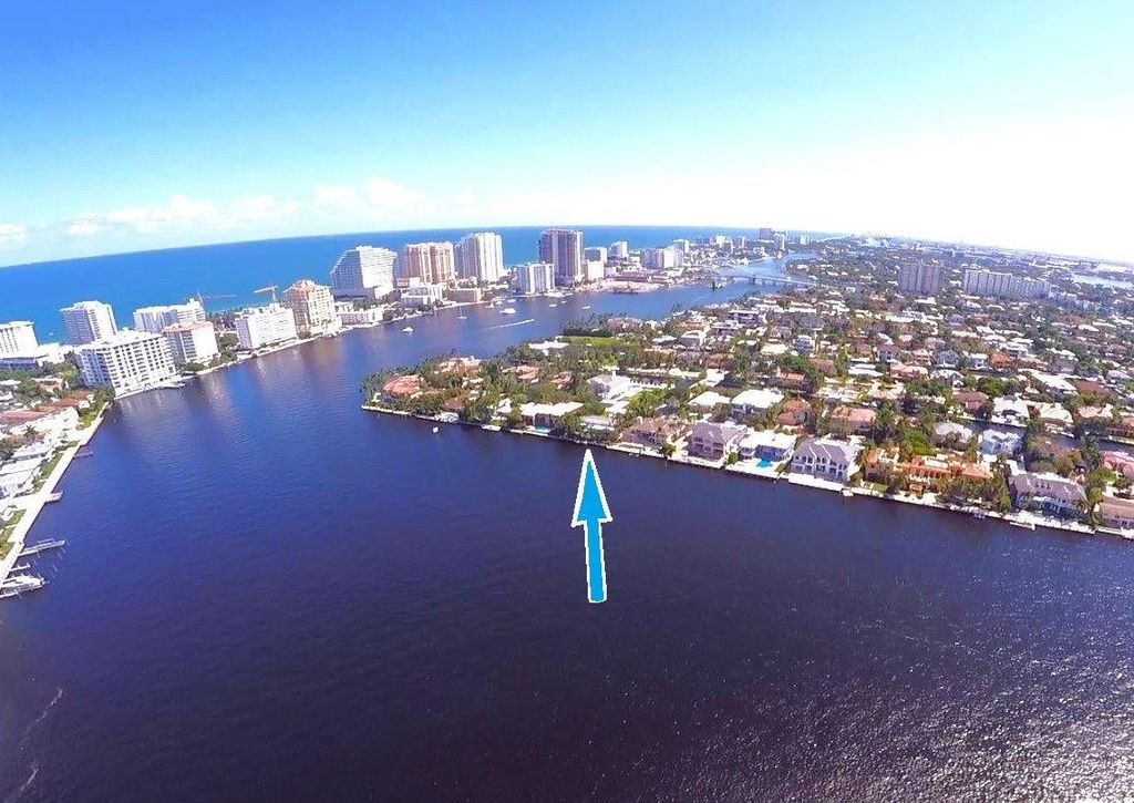 2617 Aqua Vista Boulevard, Fort Lauderdale, FL 33301