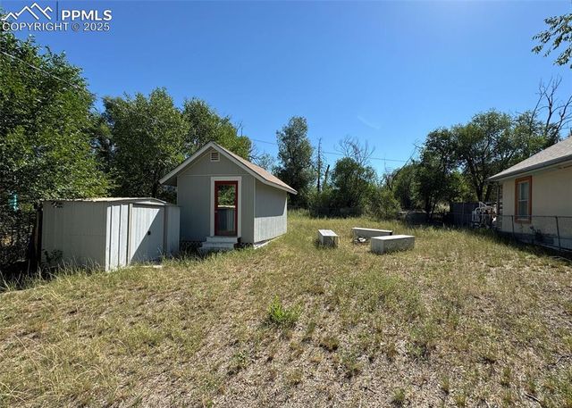 915 S EL PASO Street, Colorado Springs, CO 80903