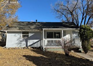 915 S EL PASO Street, Colorado Springs, CO 80903