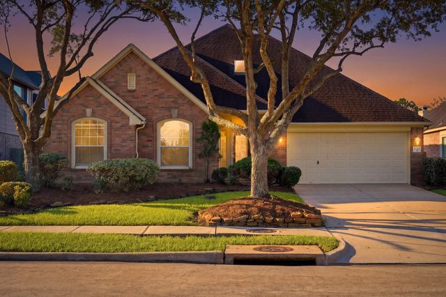 1279 Ocean Manor Lane, League City, TX 77573