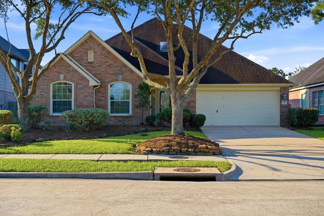 1279 Ocean Manor Lane, League City, TX 77573