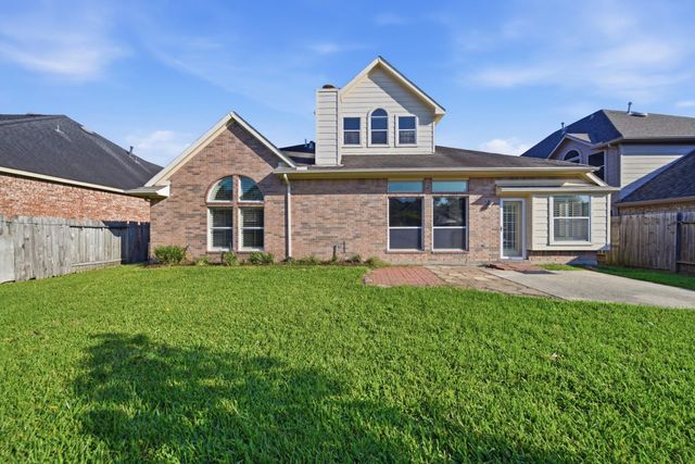 1279 Ocean Manor Lane, League City, TX 77573