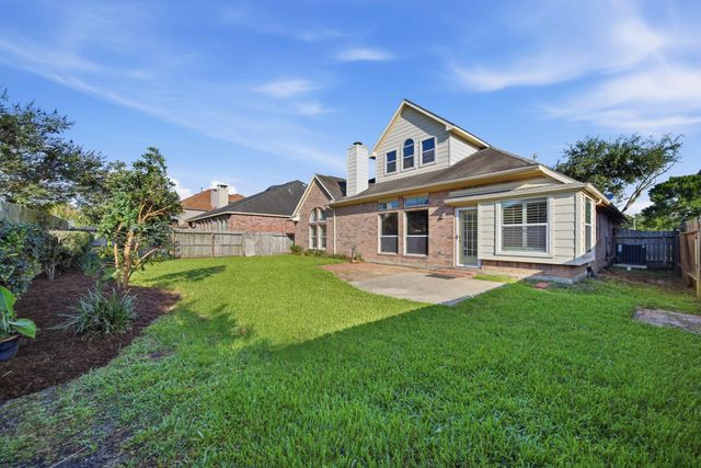1279 Ocean Manor Lane, League City, TX 77573