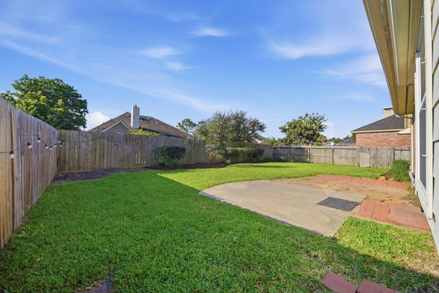 1279 Ocean Manor Lane, League City, TX 77573
