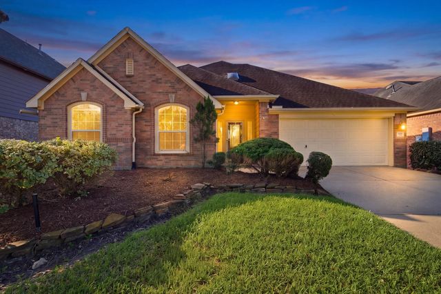 1279 Ocean Manor Lane, League City, TX 77573