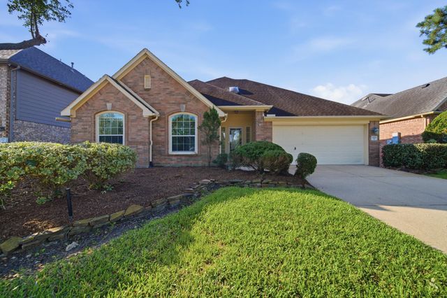 1279 Ocean Manor Lane, League City, TX 77573