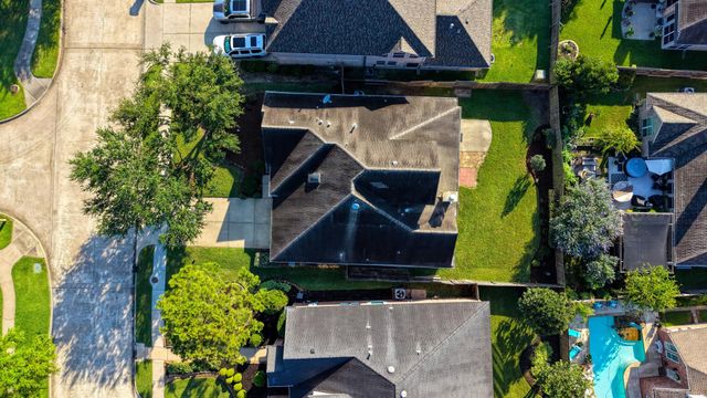 1279 Ocean Manor Lane, League City, TX 77573