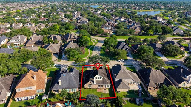 1279 Ocean Manor Lane, League City, TX 77573