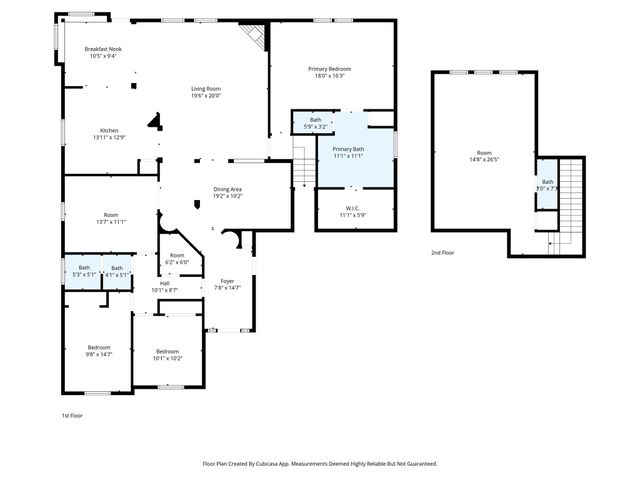 1279 Ocean Manor Lane, League City, TX 77573