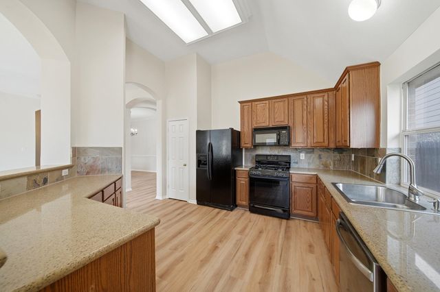 1279 Ocean Manor Lane, League City, TX 77573