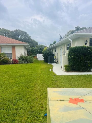 10340 VENTURA DRIVE, Spring Hill, FL 34608