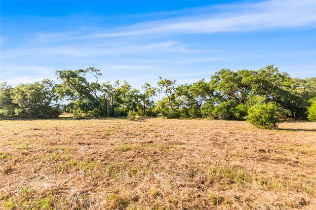 Lot 160 Brumley View CT, Marble Falls, TX 78654
