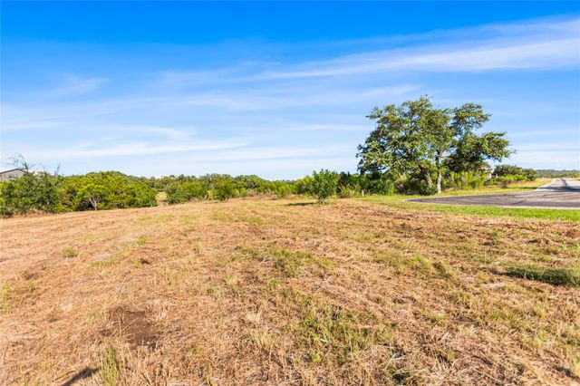 Lot 160 Brumley View CT, Marble Falls, TX 78654
