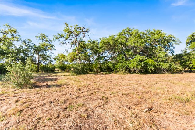 Lot 160 Brumley View CT, Marble Falls, TX 78654