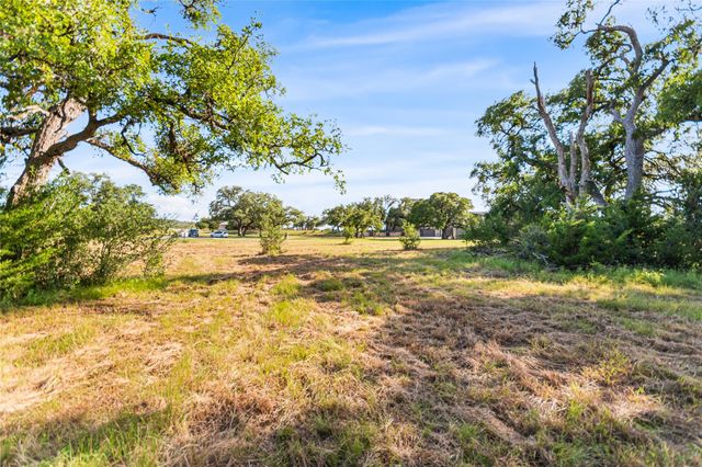 Lot 160 Brumley View CT, Marble Falls, TX 78654