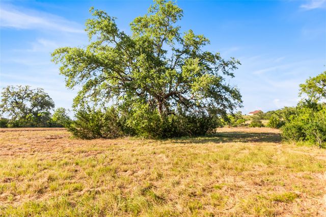 Lot 160 Brumley View CT, Marble Falls, TX 78654