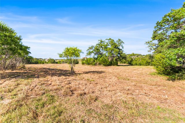 Lot 160 Brumley View CT, Marble Falls, TX 78654