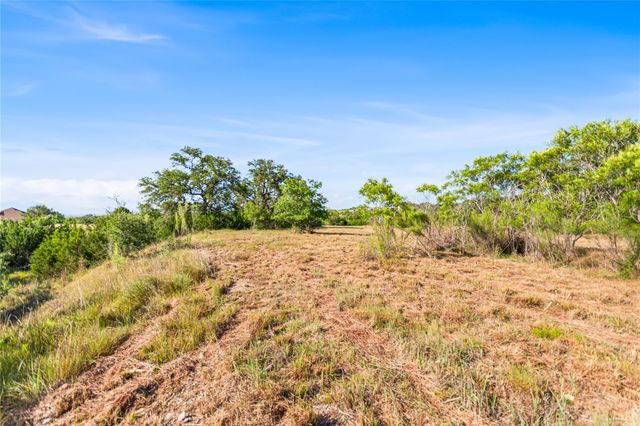 Lot 160 Brumley View CT, Marble Falls, TX 78654