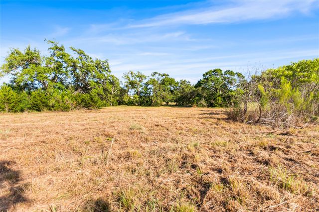 Lot 160 Brumley View CT, Marble Falls, TX 78654