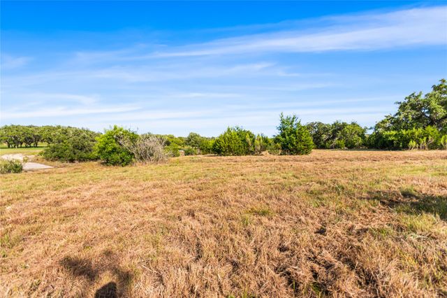 Lot 160 Brumley View CT, Marble Falls, TX 78654