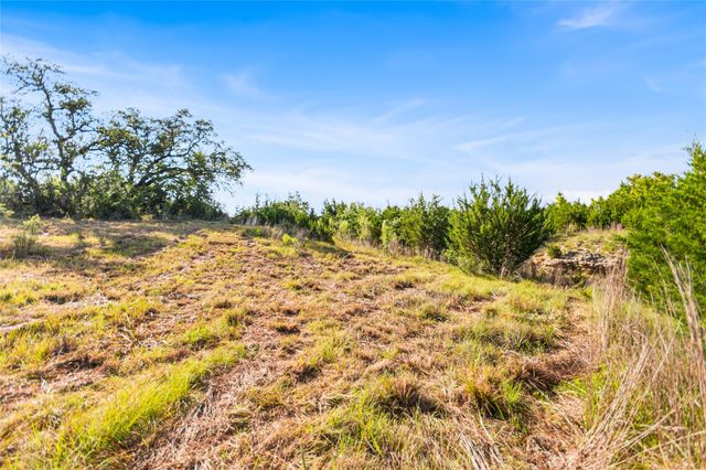 Lot 160 Brumley View CT, Marble Falls, TX 78654