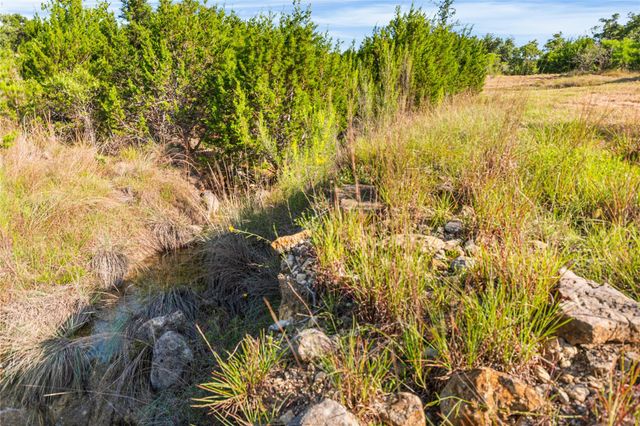 Lot 160 Brumley View CT, Marble Falls, TX 78654