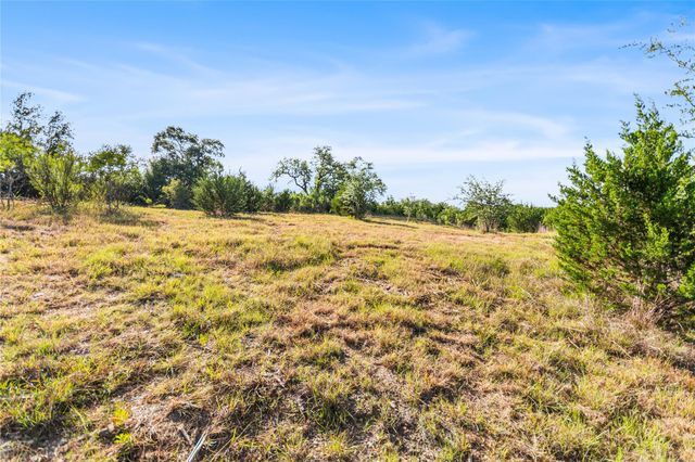 Lot 160 Brumley View CT, Marble Falls, TX 78654