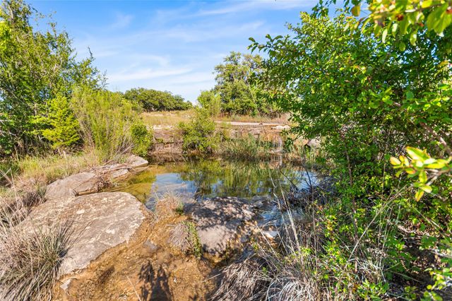 Lot 160 Brumley View CT, Marble Falls, TX 78654