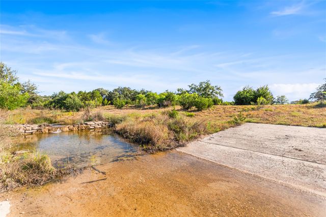 Lot 160 Brumley View CT, Marble Falls, TX 78654