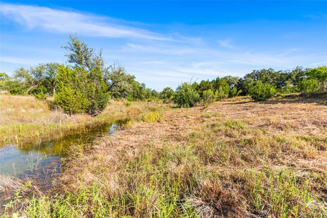 Lot 160 Brumley View CT, Marble Falls, TX 78654