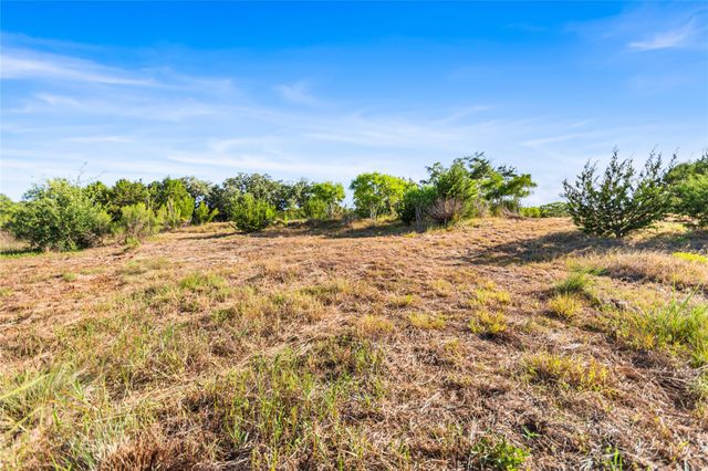 Lot 160 Brumley View CT, Marble Falls, TX 78654