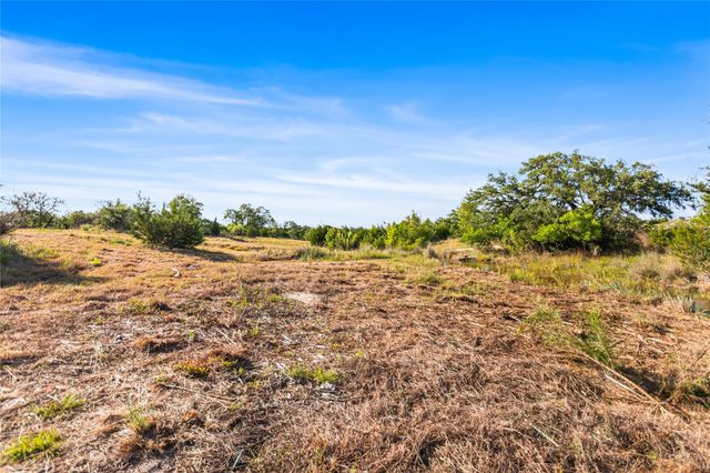 Lot 160 Brumley View CT, Marble Falls, TX 78654