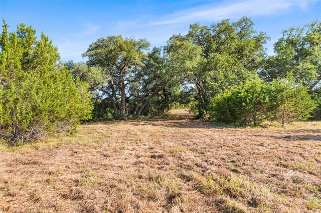 Lot 160 Brumley View CT, Marble Falls, TX 78654