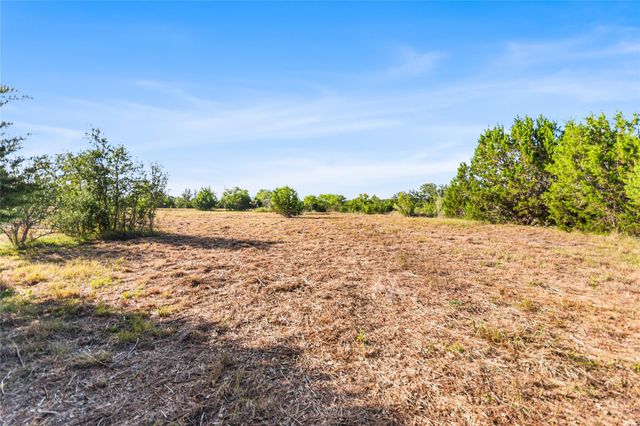Lot 160 Brumley View CT, Marble Falls, TX 78654