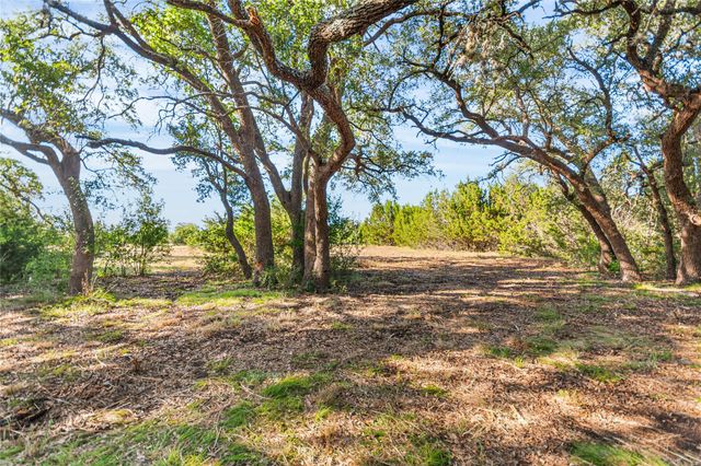 Lot 160 Brumley View CT, Marble Falls, TX 78654