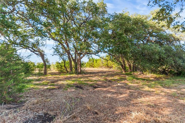 Lot 160 Brumley View CT, Marble Falls, TX 78654