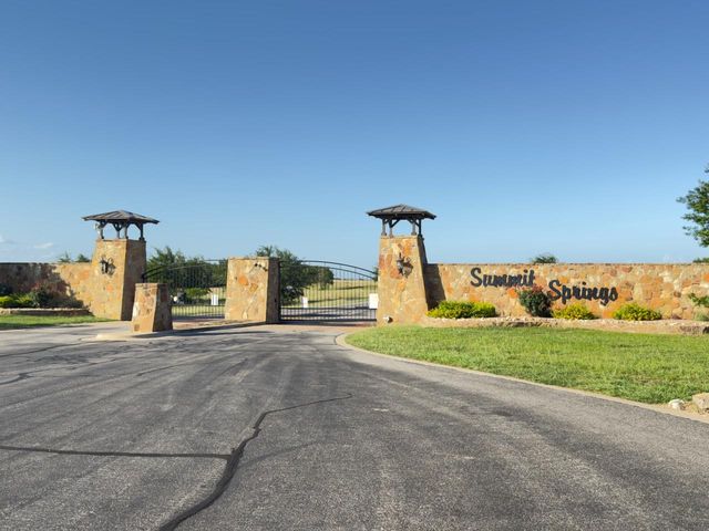 Lot 160 Brumley View CT, Marble Falls, TX 78654