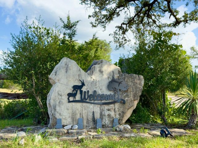 Lot 160 Brumley View CT, Marble Falls, TX 78654