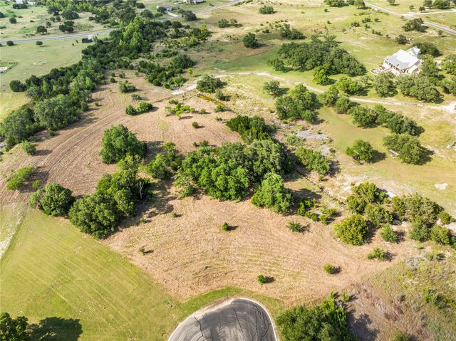 Lot 160 Brumley View CT, Marble Falls, TX 78654